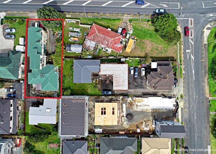  at 1/2 Reeves Road, Pakuranga, Auckland