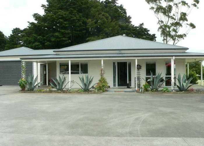  at 342 Crane Road, Kamo