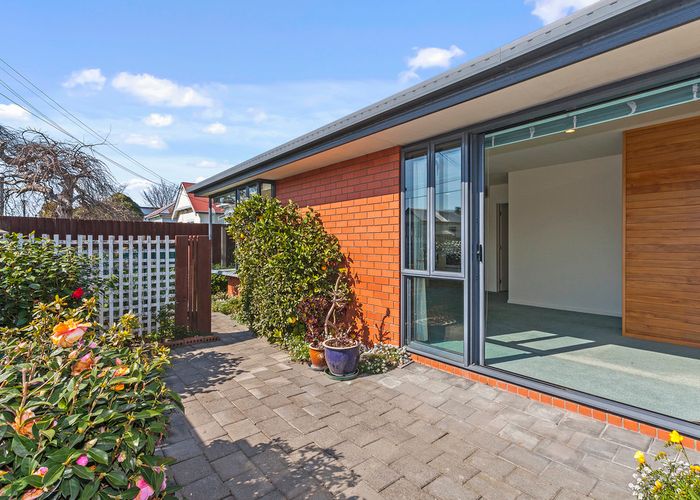  at 2/18 Southey Street, Sydenham, Christchurch