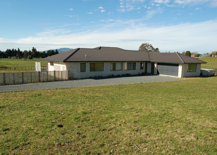  at 36 Mcghie Road, Kihikihi, Te Awamutu
