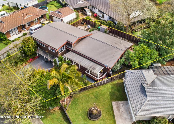  at 9 Pinehurst Place, Wattle Downs, Auckland