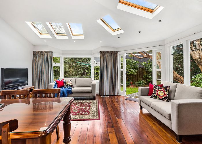  at 4A Khandallah Road, Ngaio, Wellington