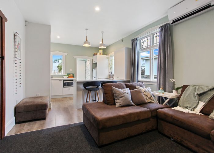  at 34 Croydon Street, Sydenham, Christchurch