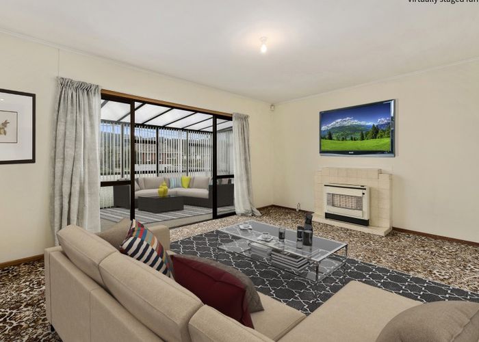  at 21 Marion Street, Silverstream, Upper Hutt