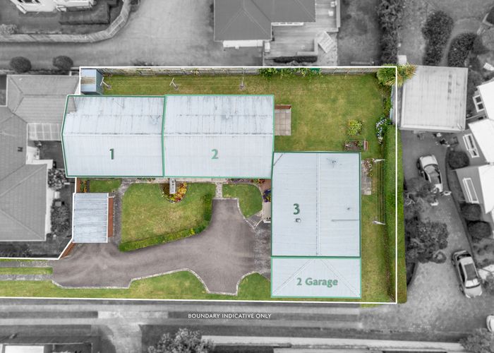  at 0 Fraser Road, Normanby, Hawera