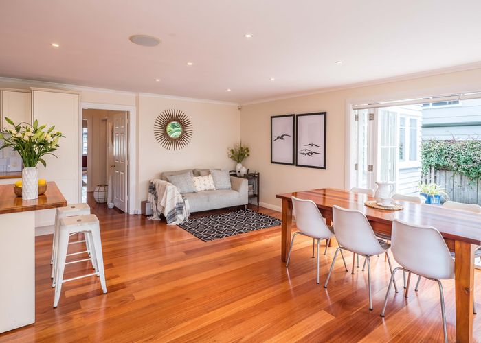  at 15 Falkirk Avenue, Seatoun, Wellington