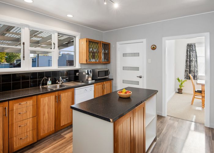  at 12 Burden Street, Redwoodtown, Blenheim
