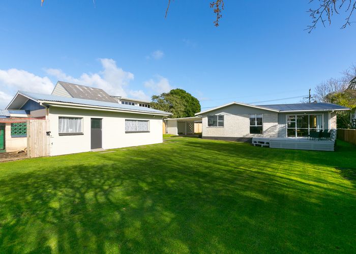  at 531 Richmond Road, Lepperton, New Plymouth