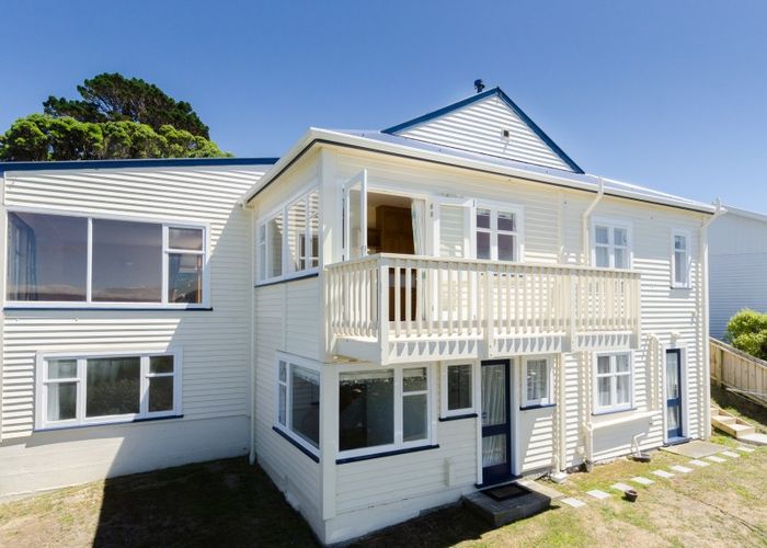  at 67 Hornsey Road, Melrose, Wellington
