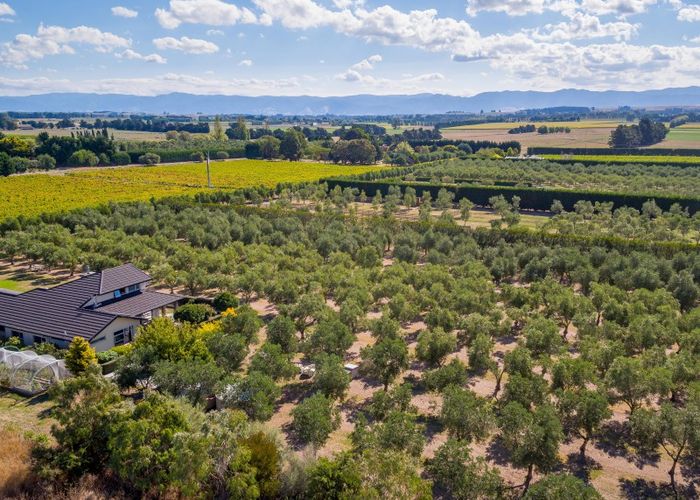  at 399 Lake Ferry Road, Martinborough