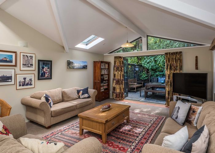  at 23A Perth Street, Ngaio, Wellington