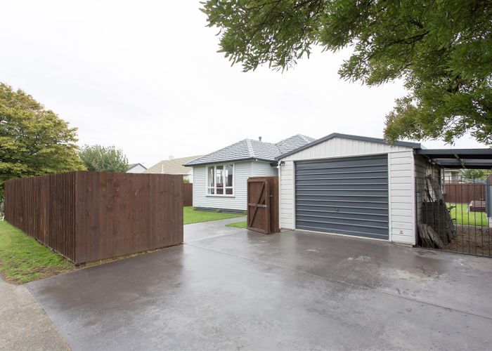  at 10 Gregory Avenue, Islington, Christchurch