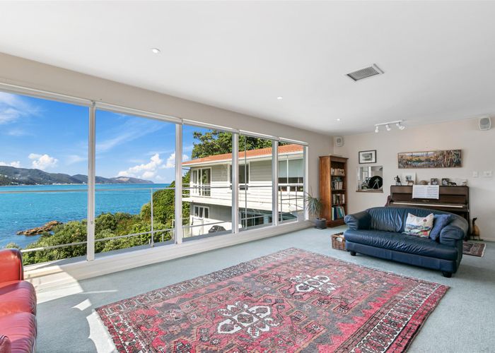  at 1A Howard Road, Point Howard, Lower Hutt