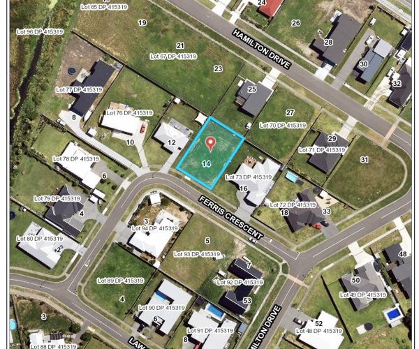  at 14 Ferris Crescent, Wainui, Gisborne