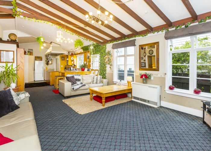  at 54 Granville Street, Silverstream, Upper Hutt
