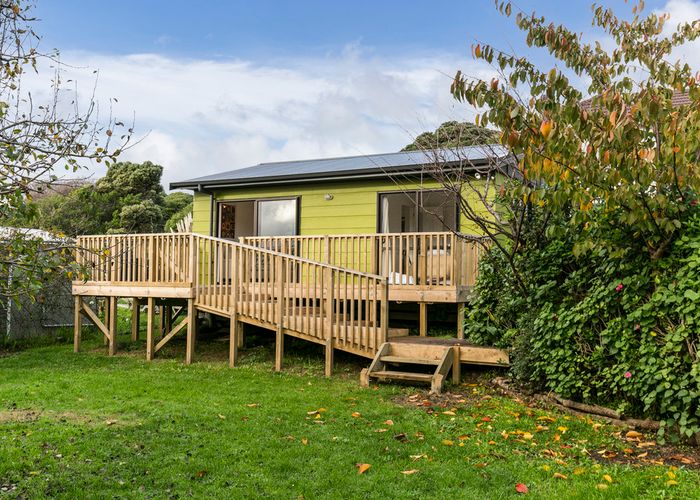  at 13A Te Hiko Street, Takapuwahia, Porirua
