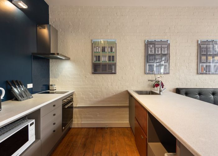  at 3/19 Blair St, Te Aro, Wellington