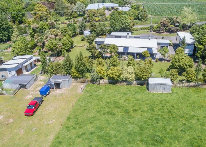  at 136 Muhunoa Road, OHAU, LEVIN