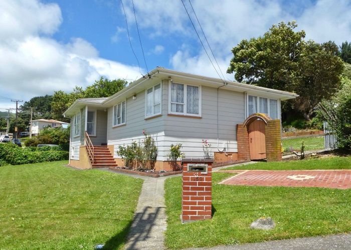  at 150 Sievers Grove, Cannons Creek, Porirua