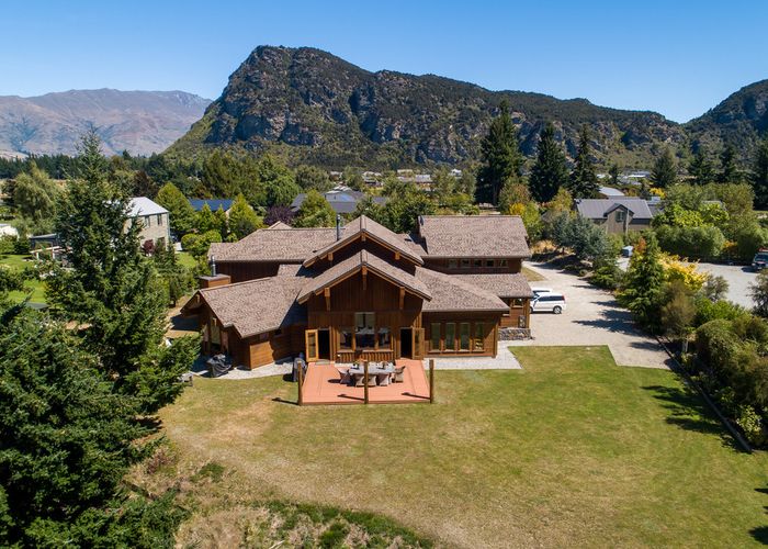  at 10 Sandys Lane, Wanaka