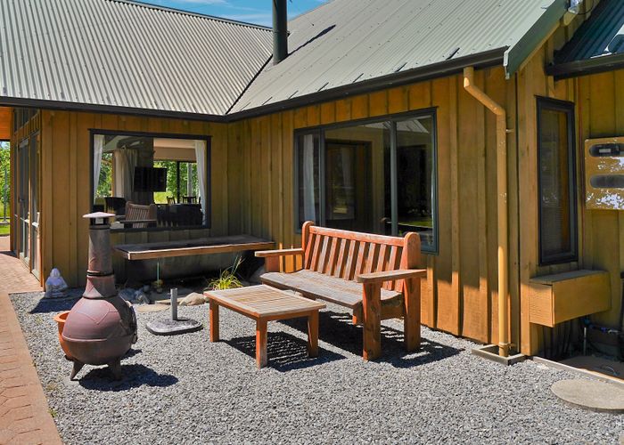  at 25 North West Arch, Twizel