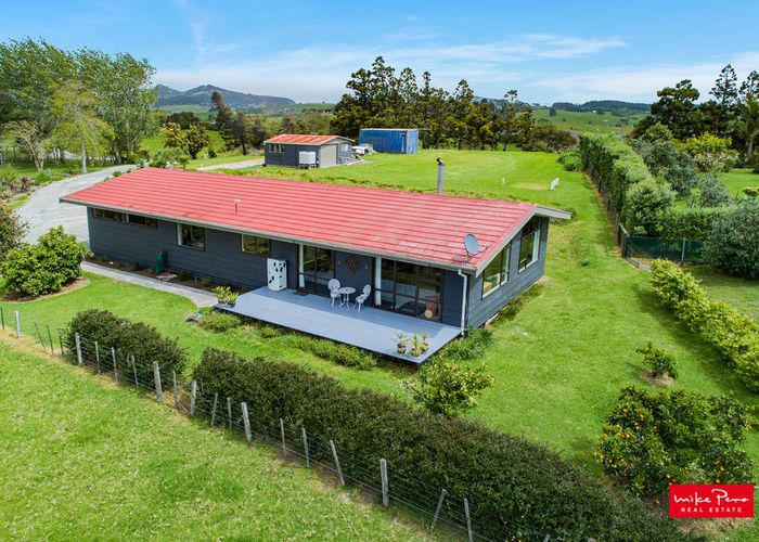  at 18 Addison Road, Whangarei