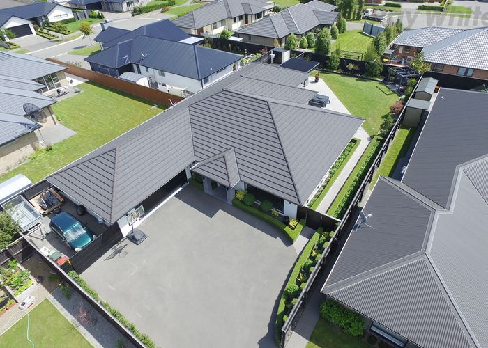 at 29 Josephine Crescent, Aidanfield, Christchurch