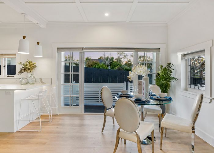 Free property data for 27A Elstree Avenue, Glenn Innes, Auckland