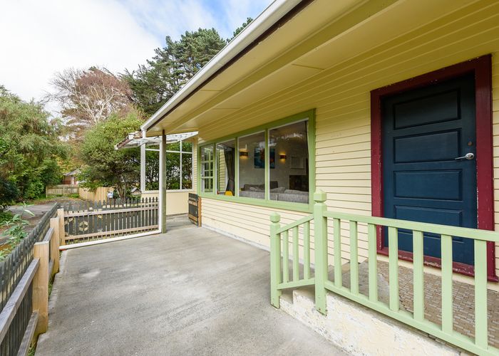  at 90 South Karori Road, Karori, Wellington