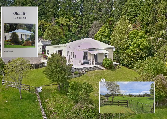  at 364A Rowe Road, Ohauiti