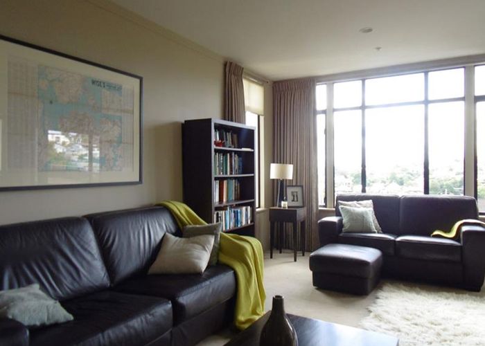 at 3B/38 James Cook Crescent, Remuera, Auckland