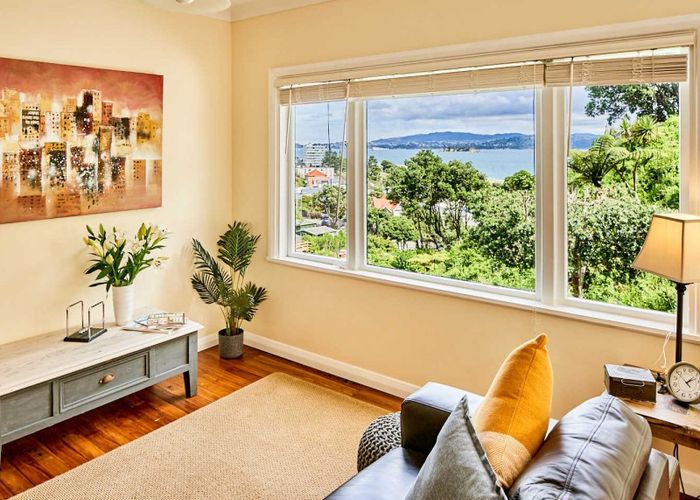  at 7 Russo Terrace, Eastbourne, Lower Hutt