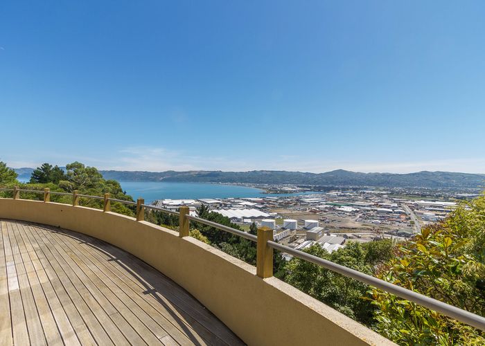  at 67 Howard Road, Point Howard, Lower Hutt