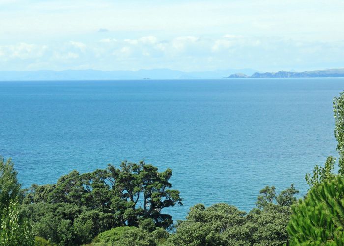  at 25 Ocean View Crescent, Rakino Island, Auckland