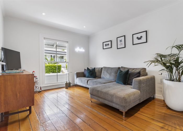  at 58 Summer Street, Ponsonby, Auckland