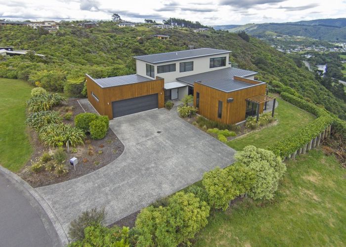 at 87 Mount Marua Way, Timberlea, Upper Hutt