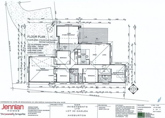  at 5 Roxburgh Place, Tinwald, Ashburton