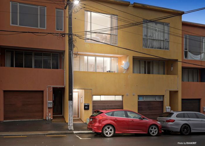  at 191 Tasman Street, Mount Cook, Wellington