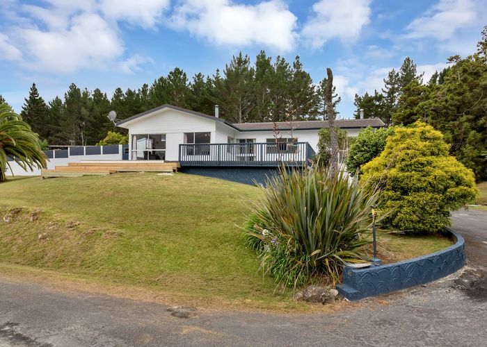  at 124 Memorial Drive, Parahaki, Whangarei