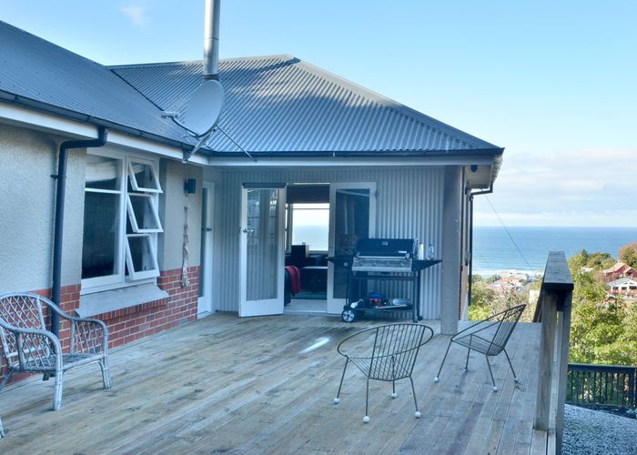  at 32 Seaview Terrace, Kew, Dunedin