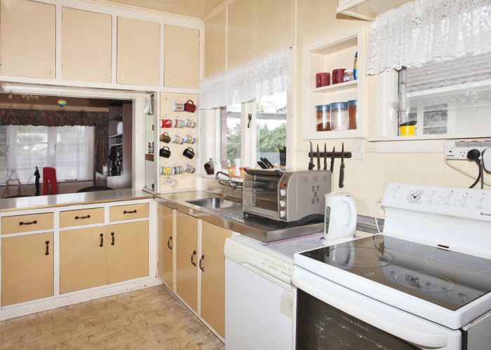  at 60 Kensington Avenue, Mairehau, Christchurch