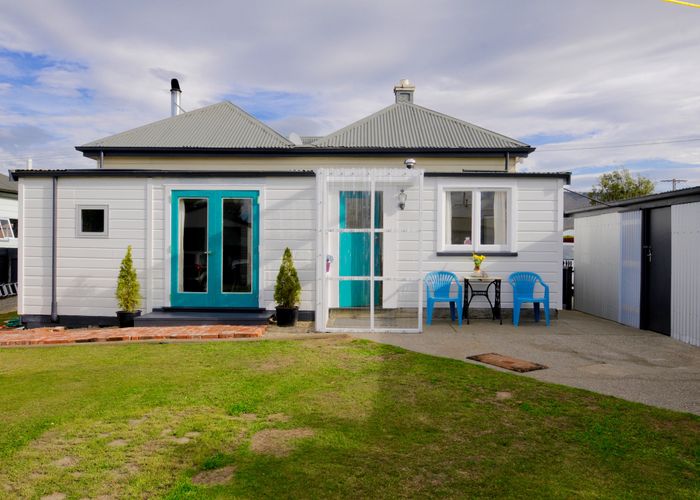  at 138 HIGH ST, Waimate, Waimate