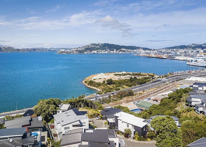  at 14 Brasch Way, Kaiwharawhara, Wellington