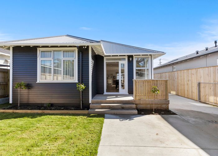  at 48 William Street, Petone, Lower Hutt