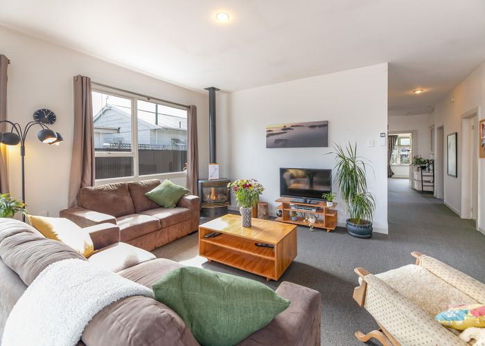  at 35 Harker Street, Spreydon, Christchurch