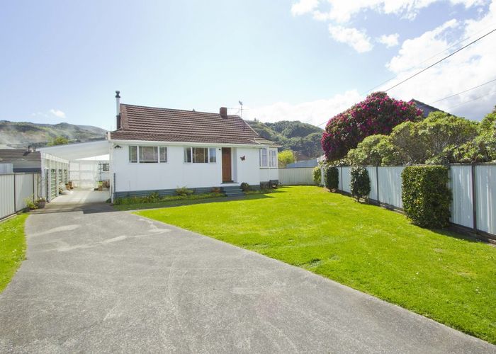  at 85 Molesworth Street, Taita, Lower Hutt