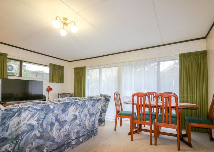  at 4/190 Fitzherbert Avenue, West End, Palmerston North