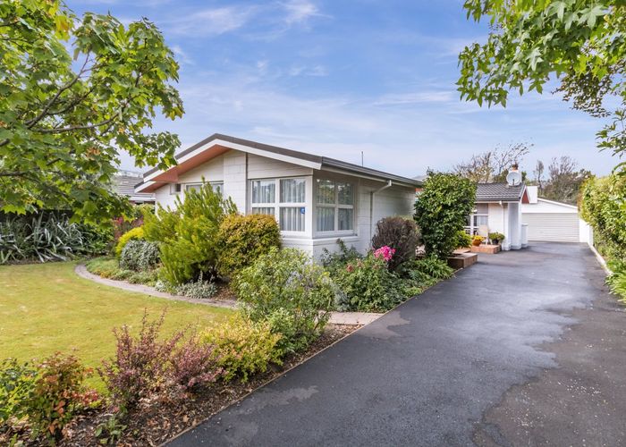 Free property data for 183 Cashmere Road, Hoon Hay, Christchurch