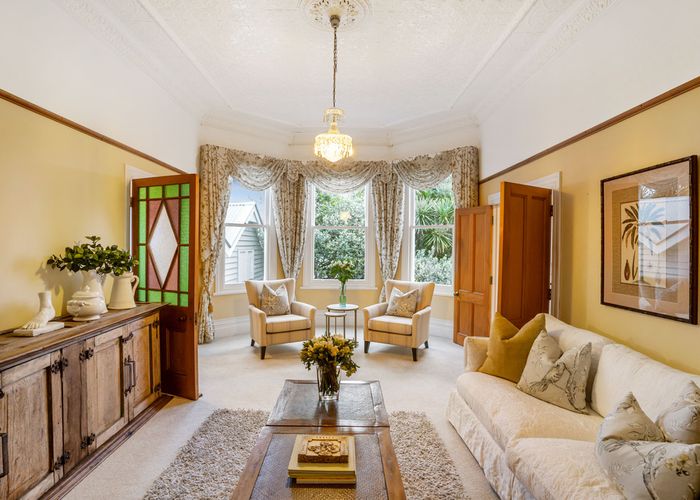  at 12 Ngaroma Road, Epsom, Auckland