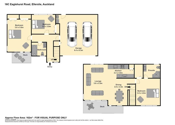  at 16C Eaglehurst Road, Ellerslie, Auckland